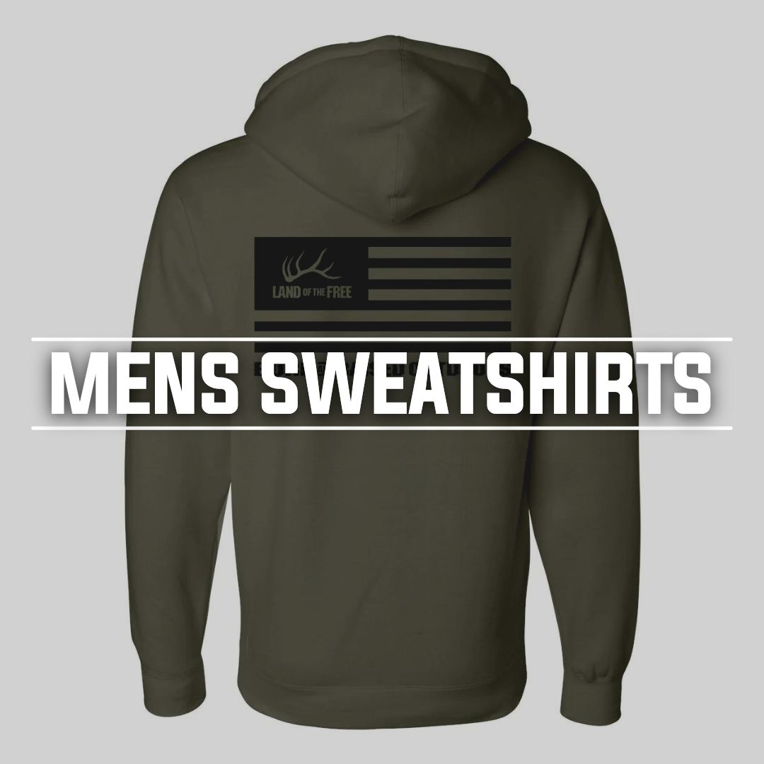 Men's Hoodies