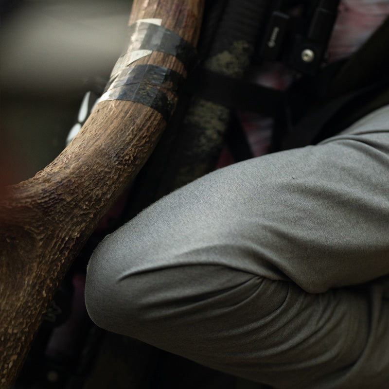 Stone Glacier | Avro Synthetic Hoody