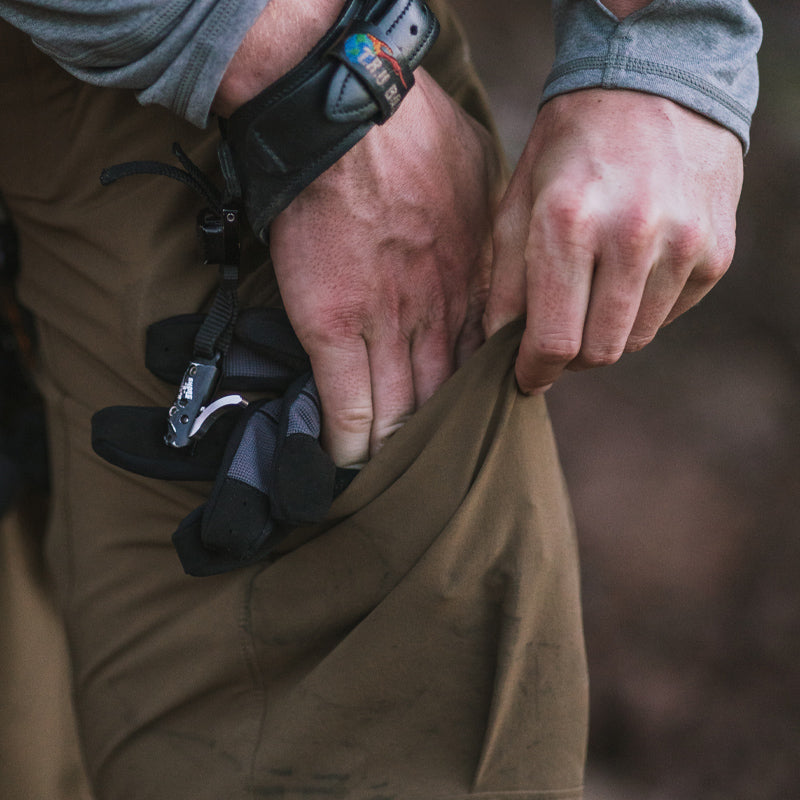 Stone Glacier | De Havilland LITE Pant