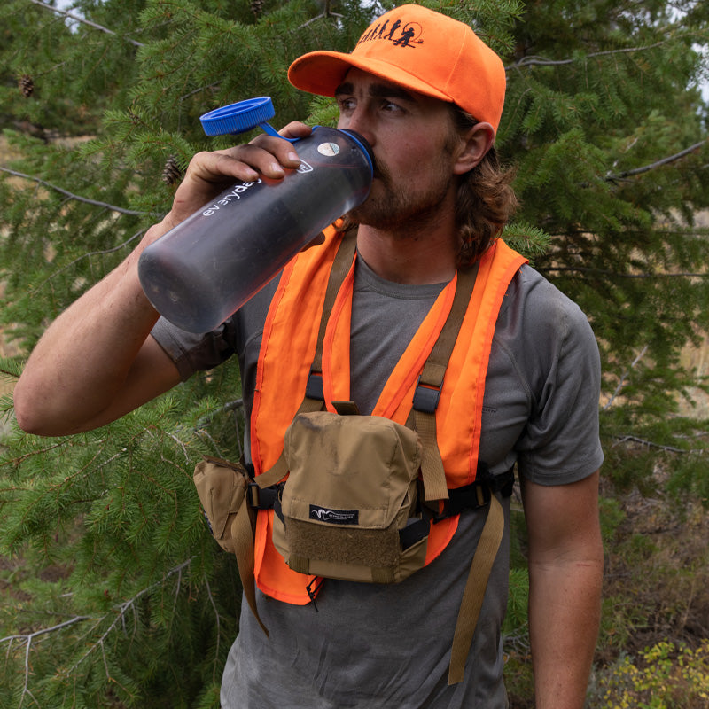 Stone Glacier | Avro Synthetic Crew SS