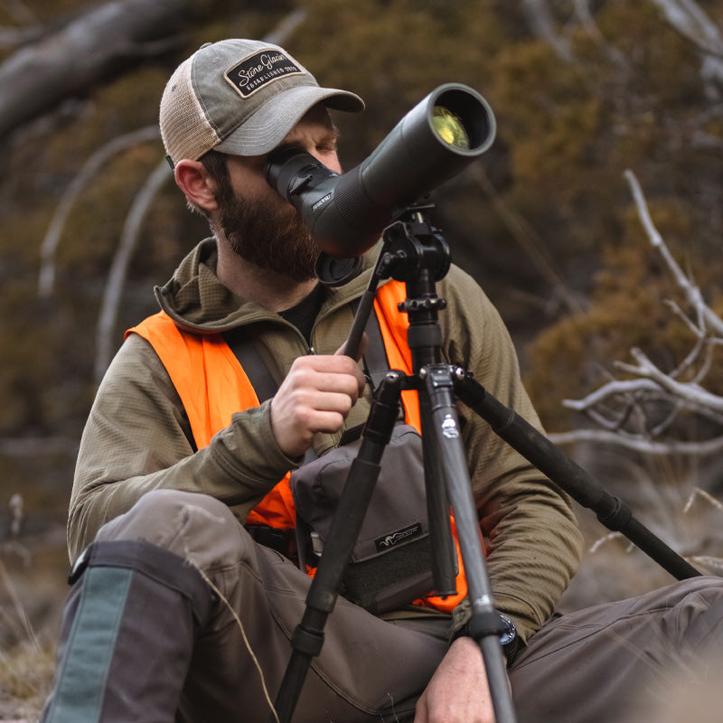 Stone Glacier | Helio Hoody