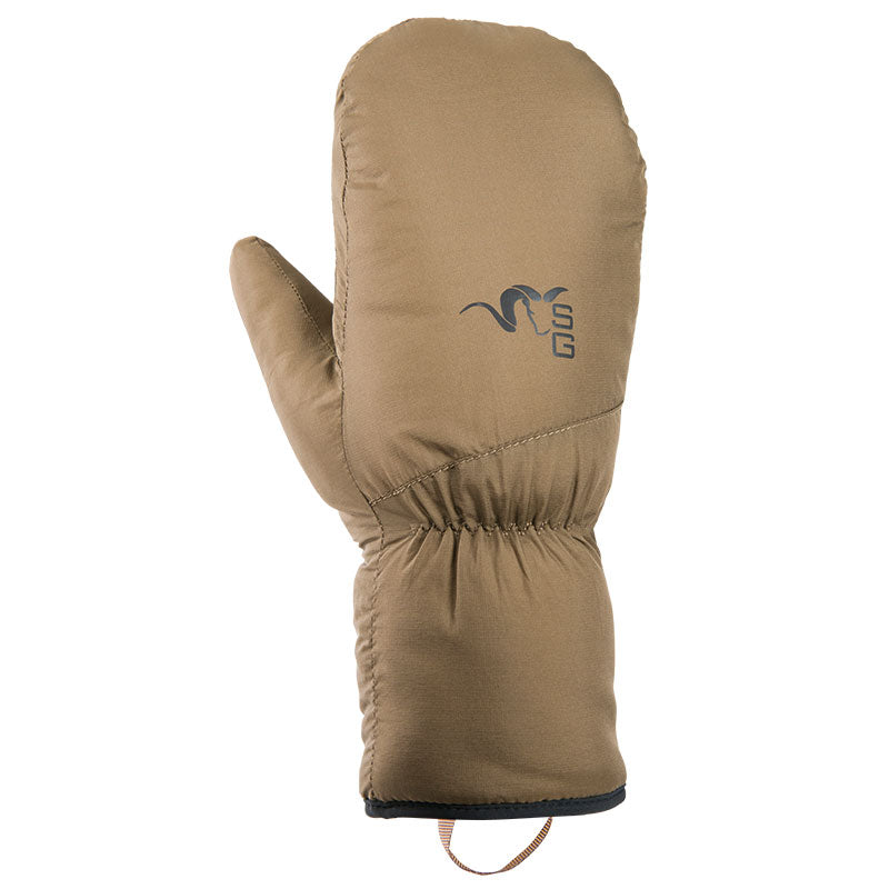Stone Glacier | Altimeter Mitts