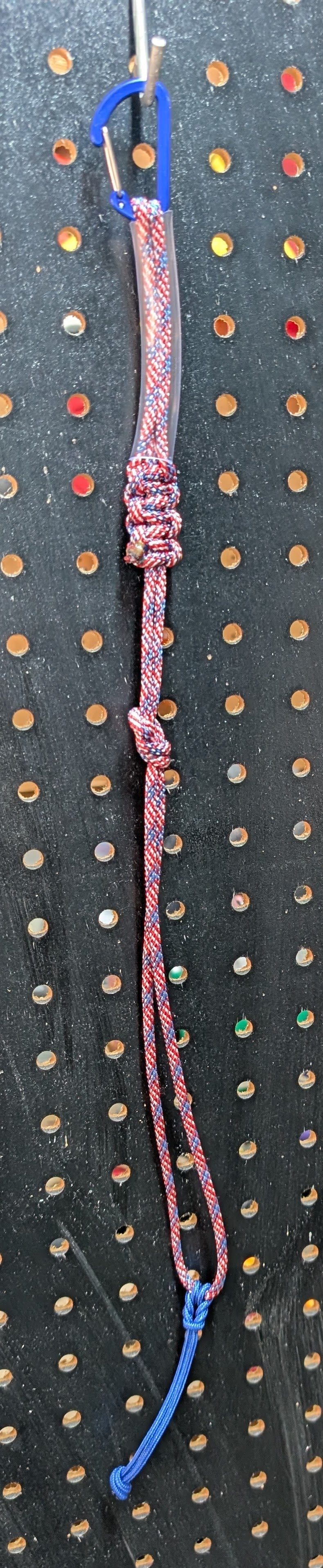 LDH | Backpack Bow Sling