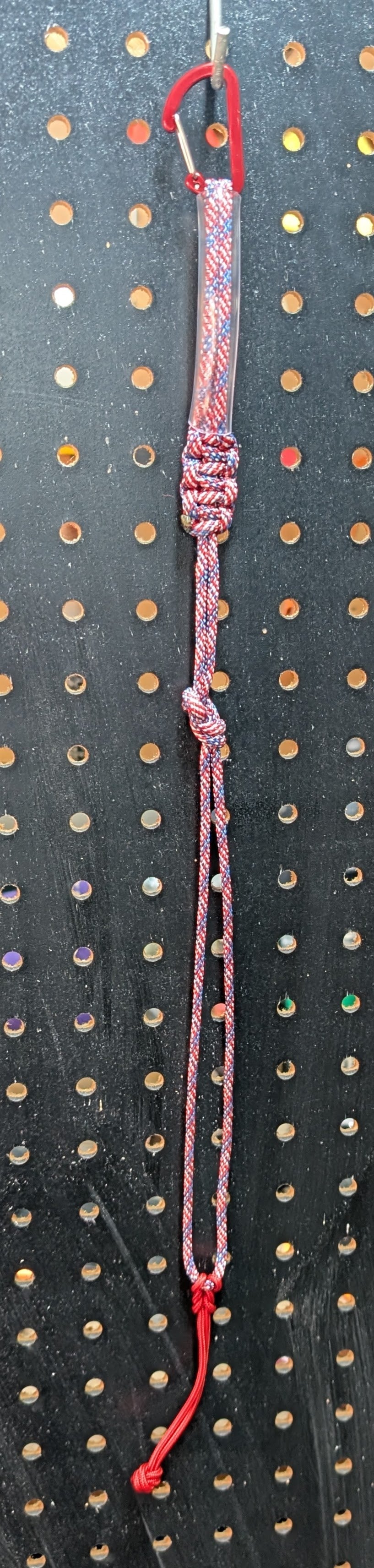 LDH | Backpack Bow Sling