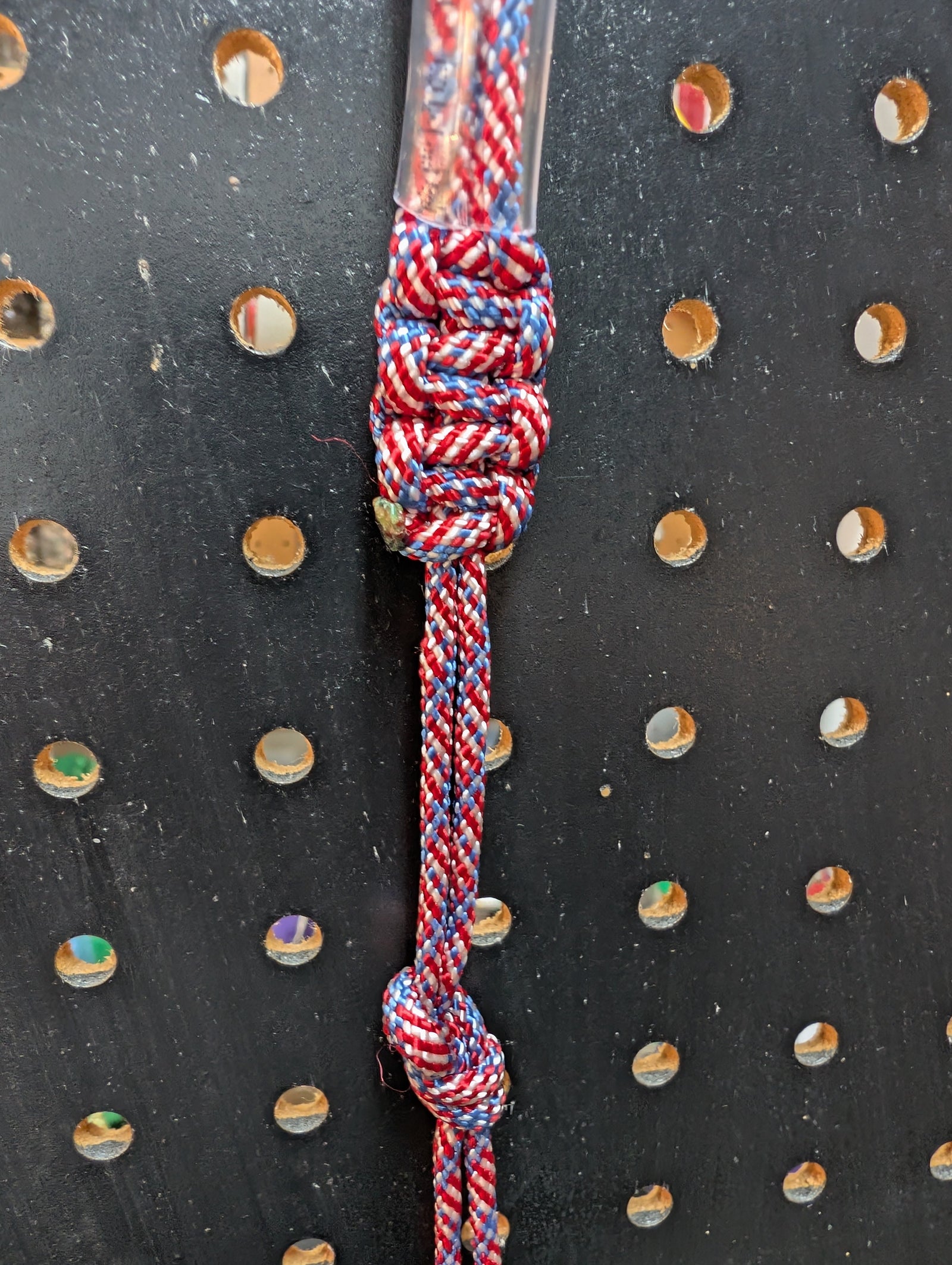 LDH | Backpack Bow Sling