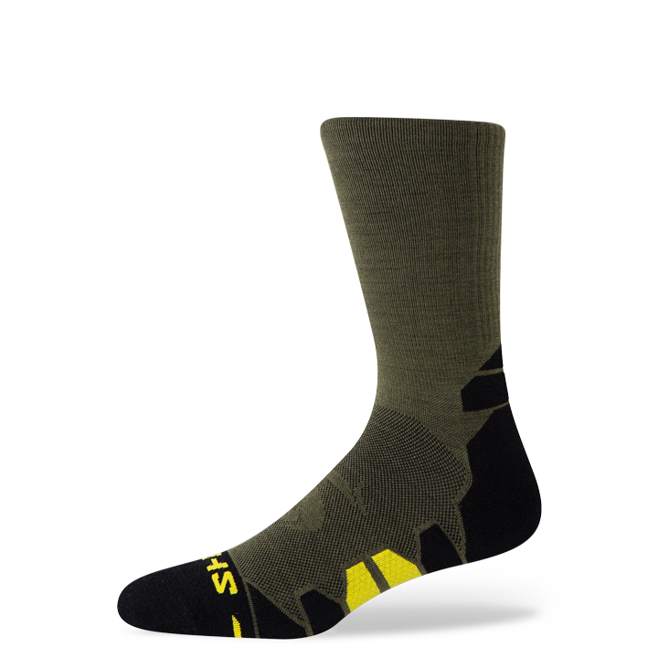 SheepFeet | Lightweight Performance Hunting Sock