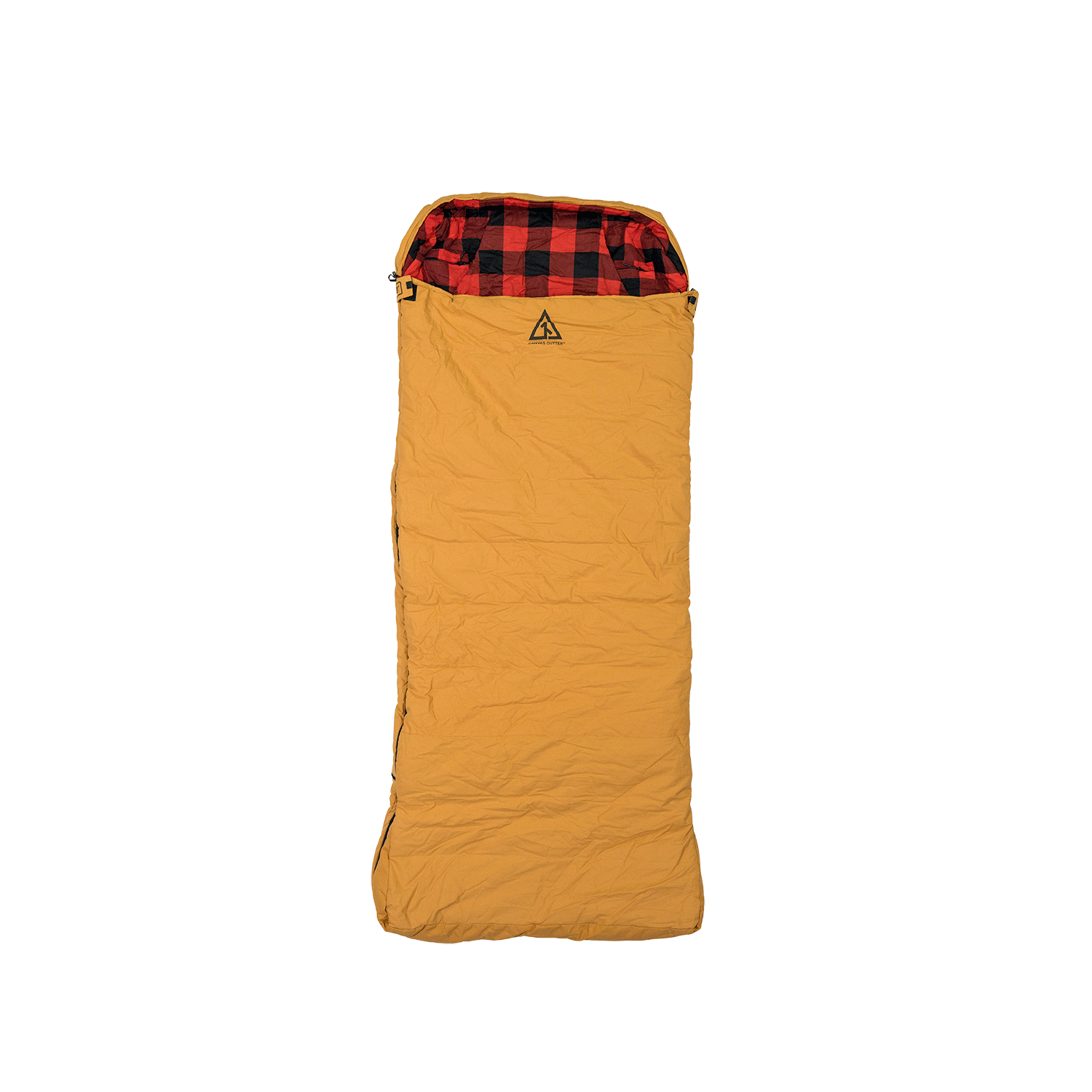 THE BUNKER BAG