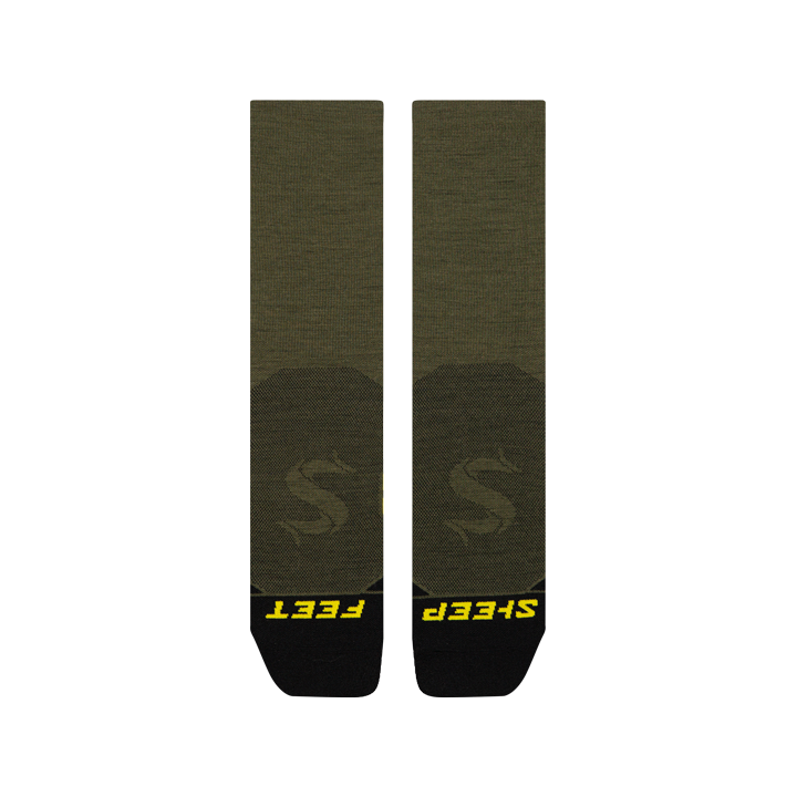 SheepFeet | Lightweight Performance Hunting Sock