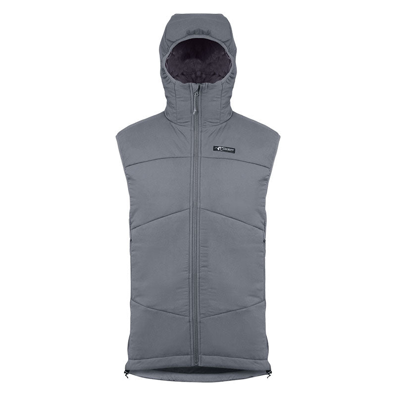 Stone Glacier | Cirque Vest