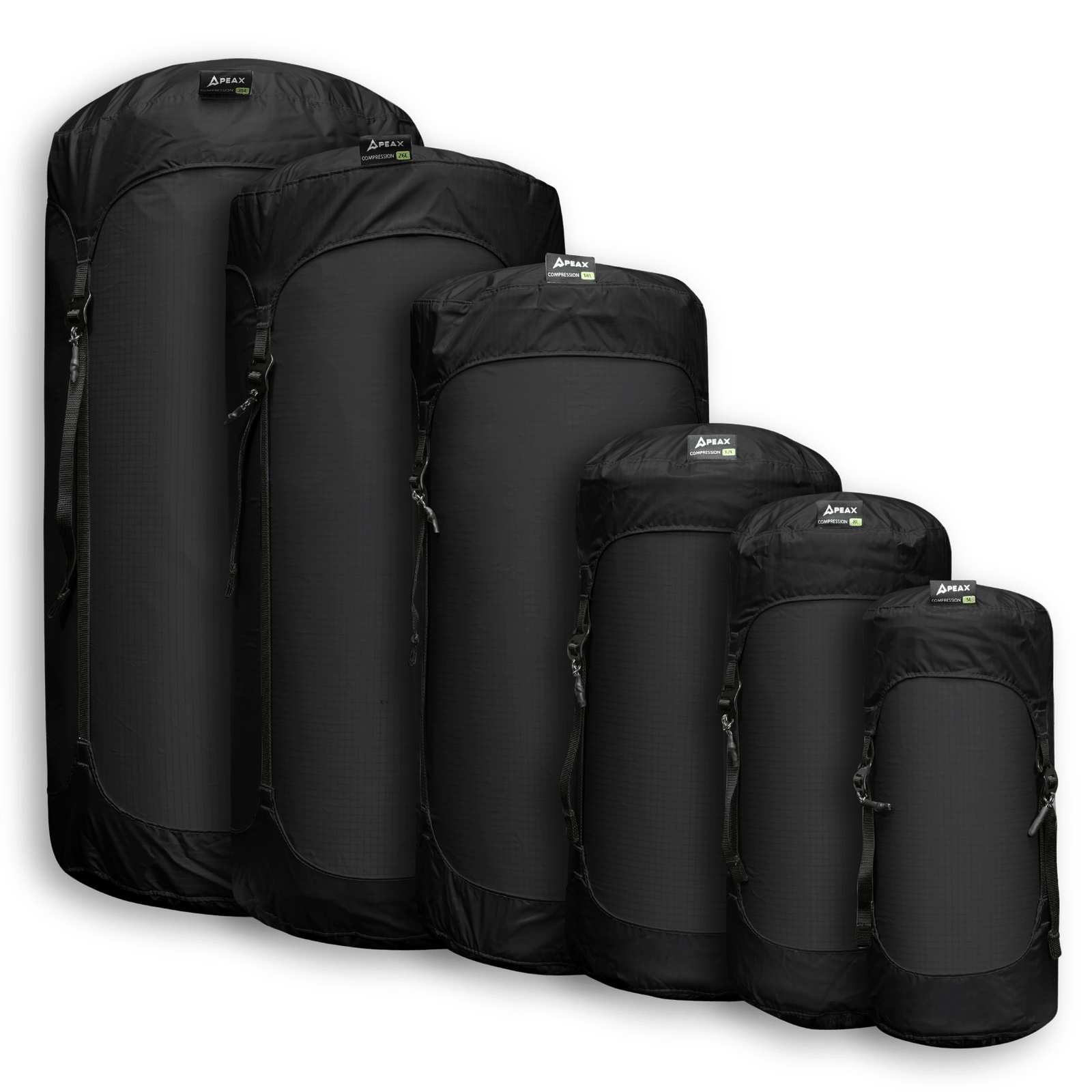 COMPRESSION SACK