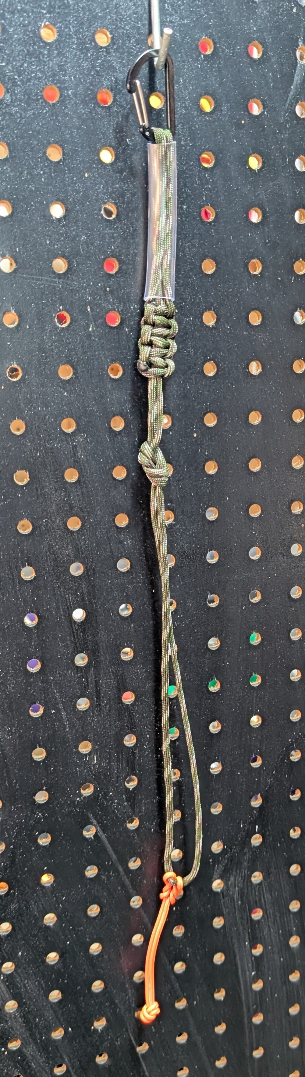 LDH | Backpack Bow Sling