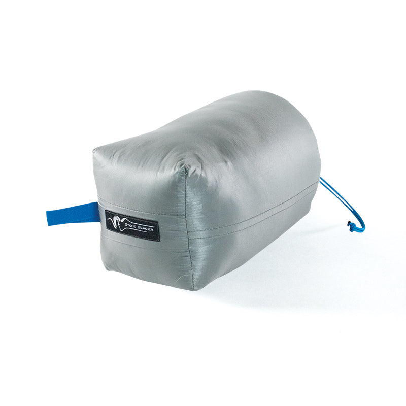 Stone Glacier | Grumman Down Jacket