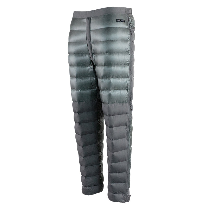 Stone Glacier | Grumman Down Pant