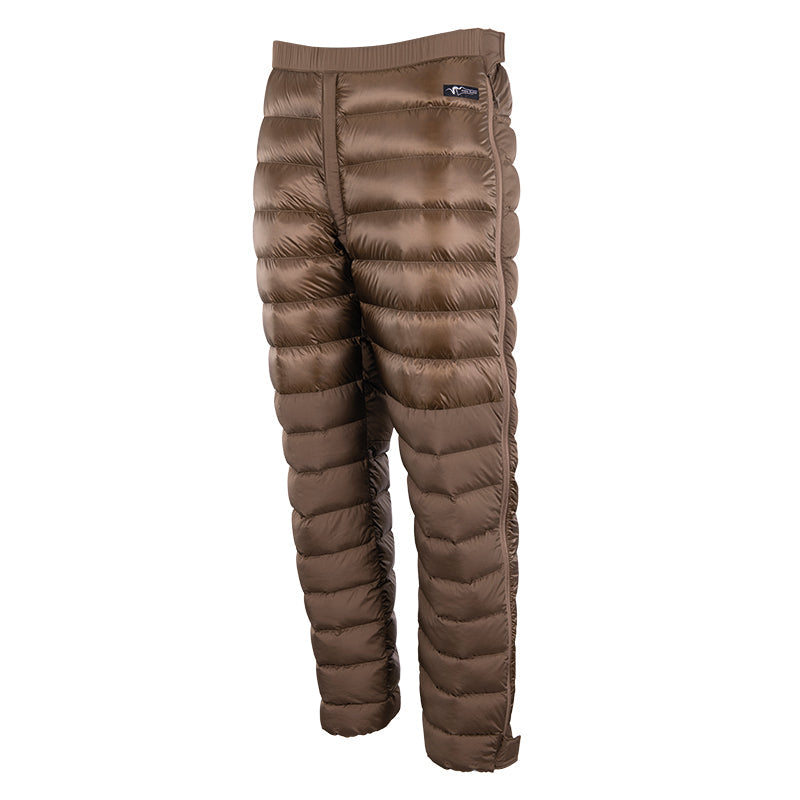 Stone Glacier | Grumman Down Pant