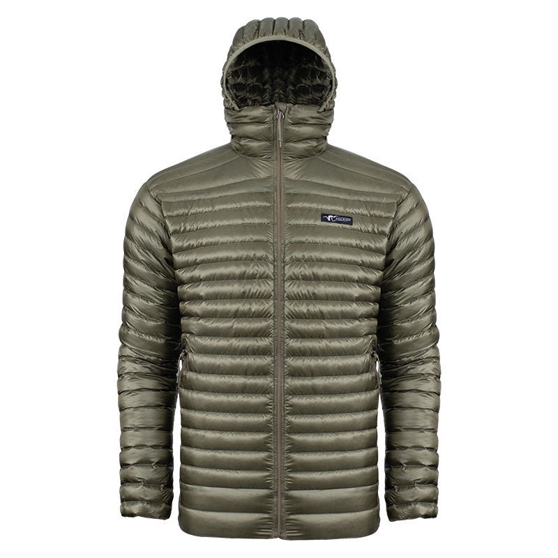 Stone Glacier | Grumman LITE Down Jacket
