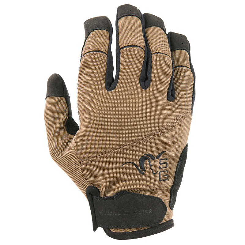 Stone Glacier | Mirka Gloves
