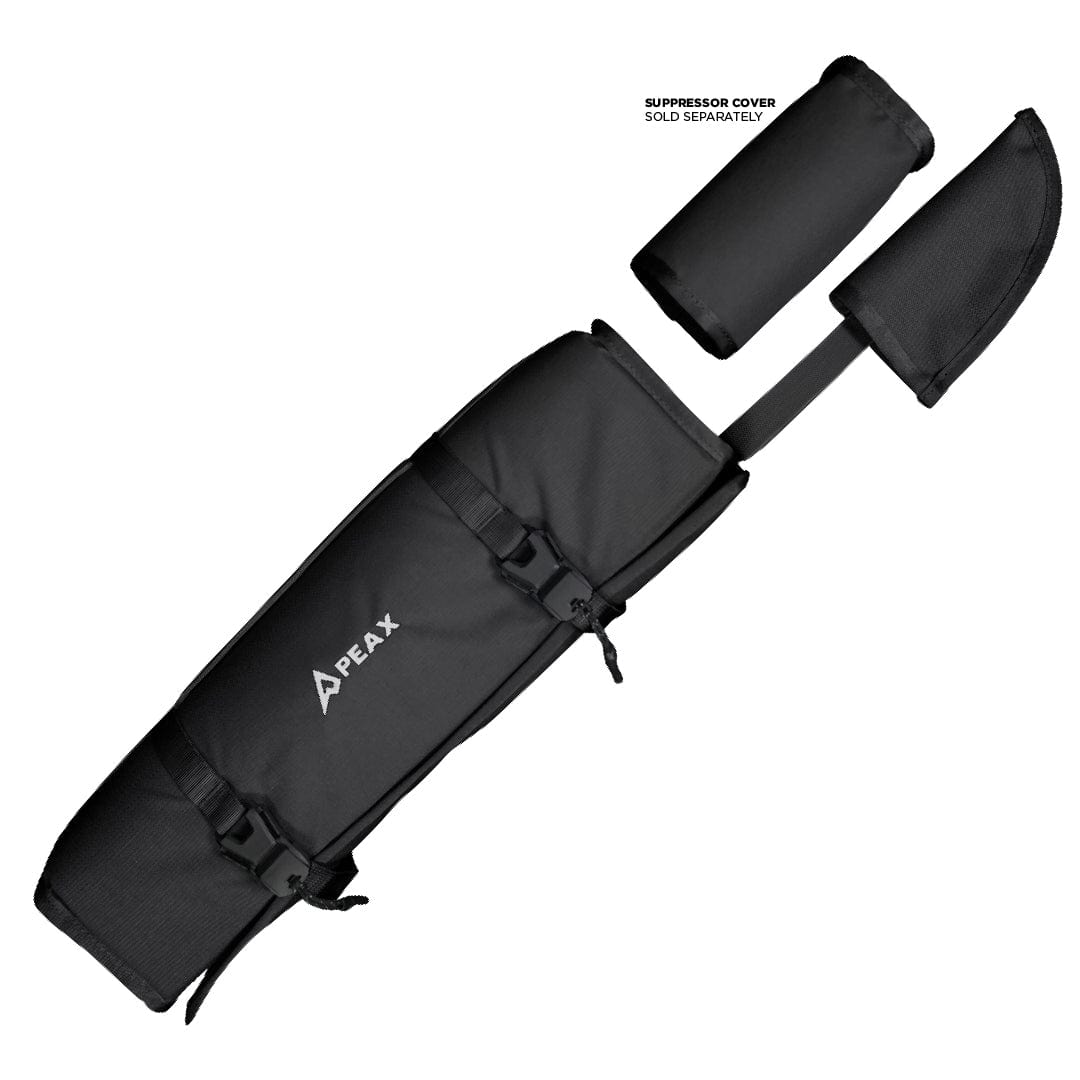 SCOPE COVER