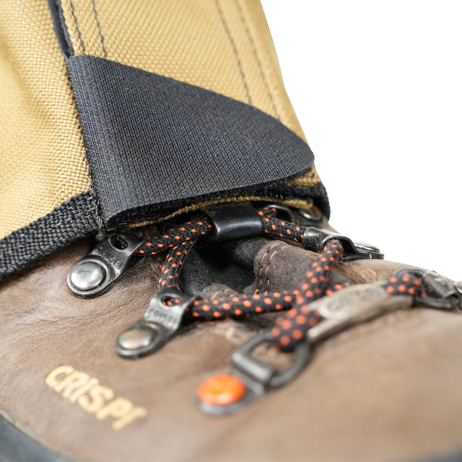 STORM CASTLE HUNTING GAITERS