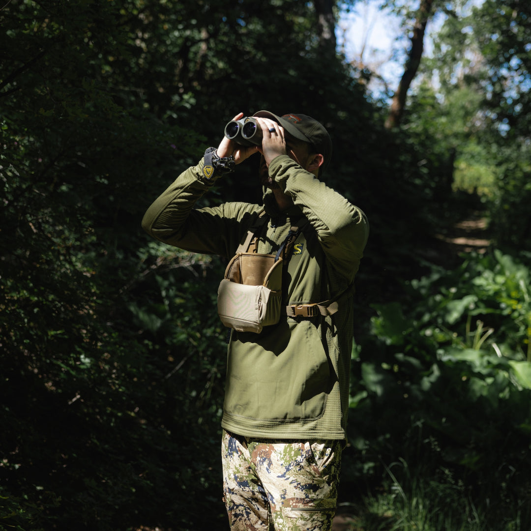 SheepFeet | Hideout Hoodie