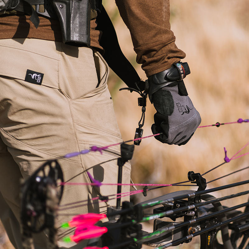 Stone Glacier | Mirka Gloves