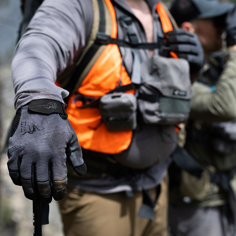 Stone Glacier | Mirka Gloves