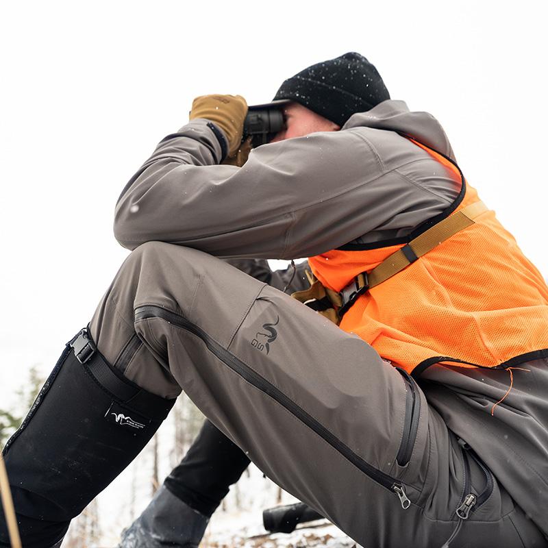 Stone Glacier | M7 Pant