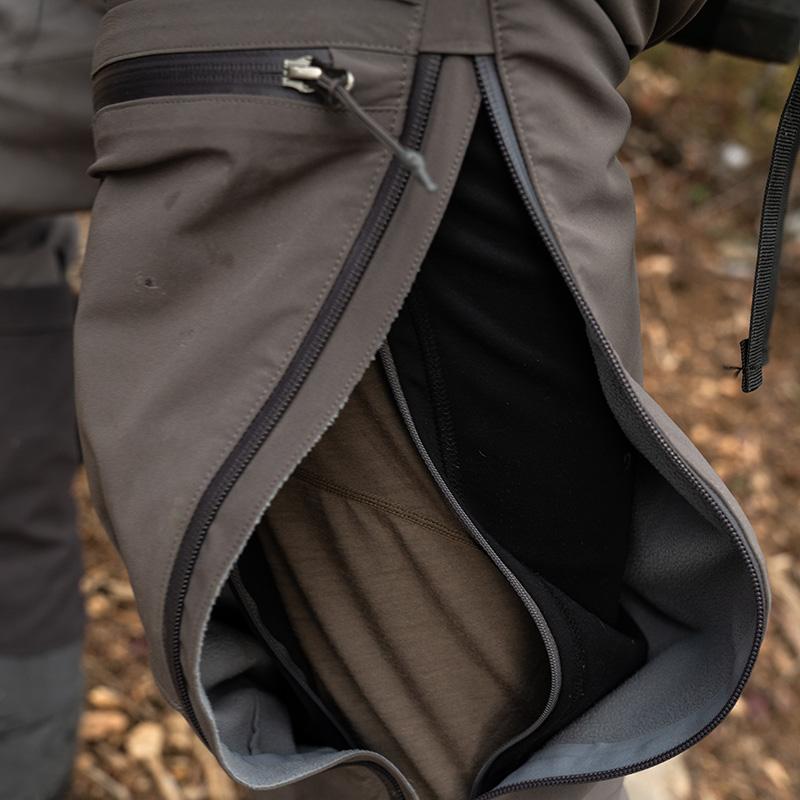 Stone Glacier | M7 Pant