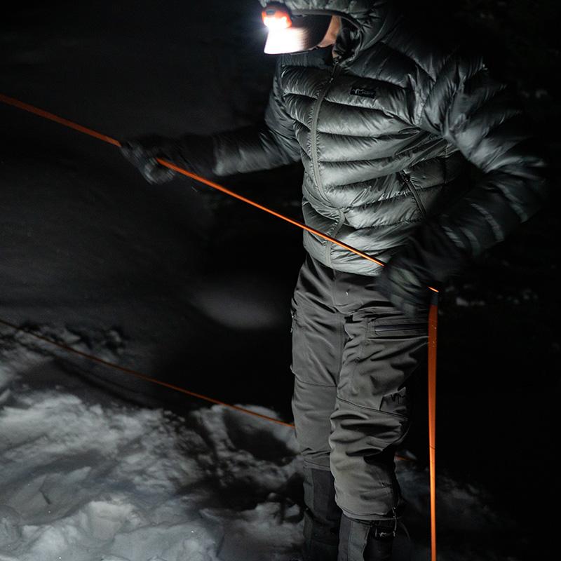 Stone Glacier | M7 Pant