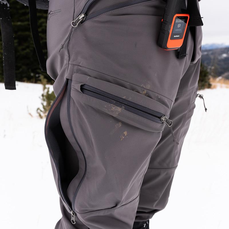 Stone Glacier | M7 Pant