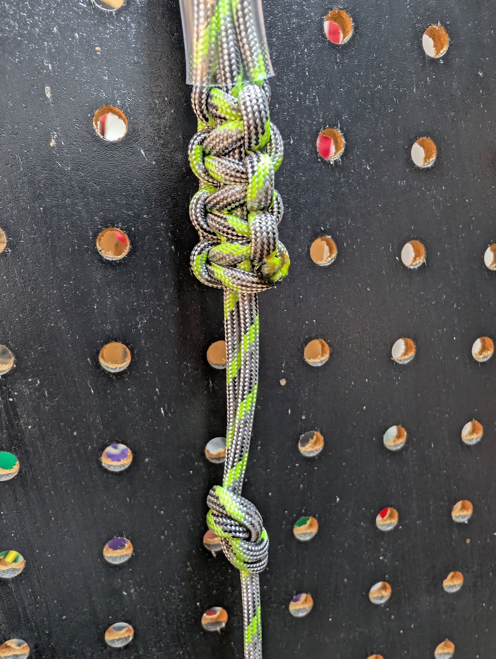 LDH | Backpack Bow Sling