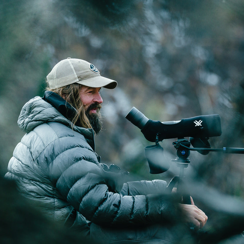 Stone Glacier | Grumman Down Jacket