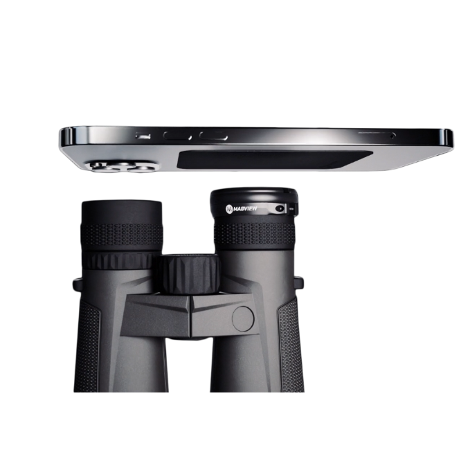 B1 Digiscoping Adapter | Magview