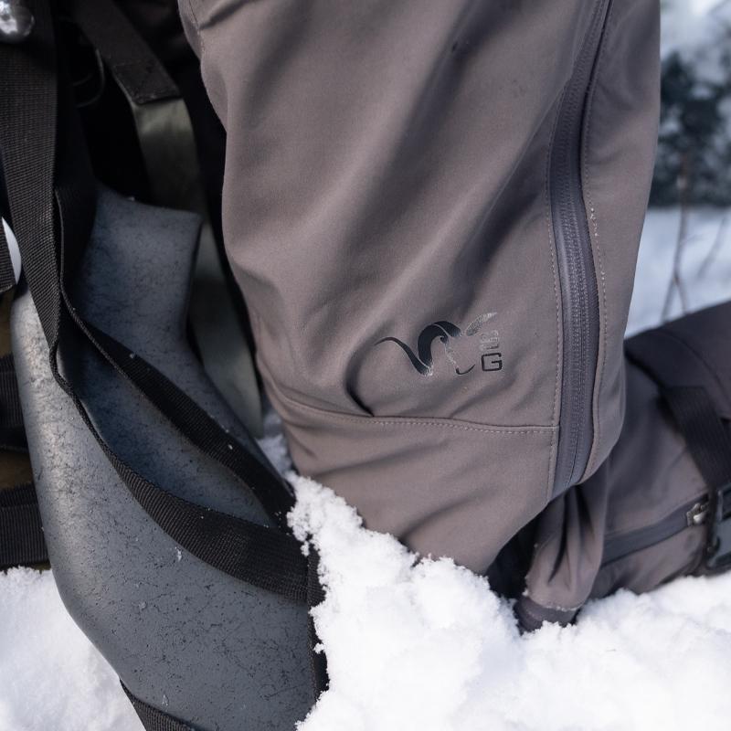 Stone Glacier | M7 Pant