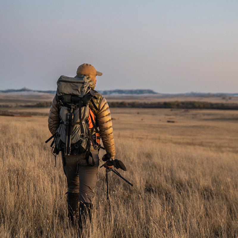 Stone Glacier | Grumman Down Jacket