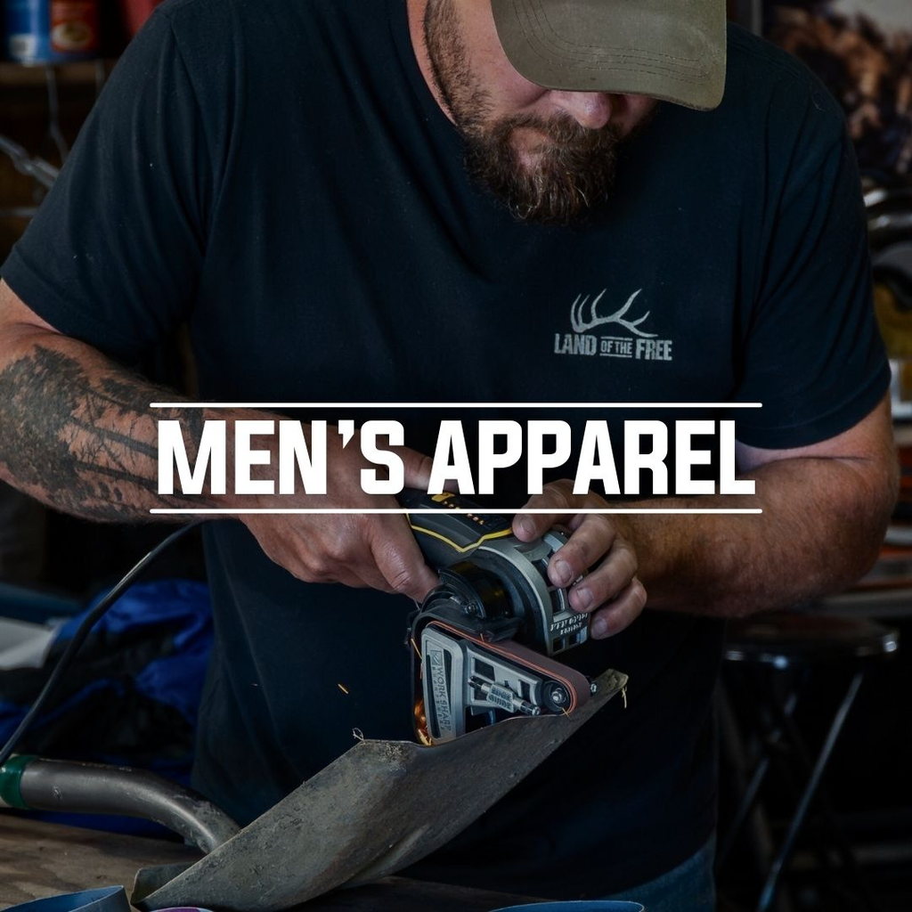 Men's
