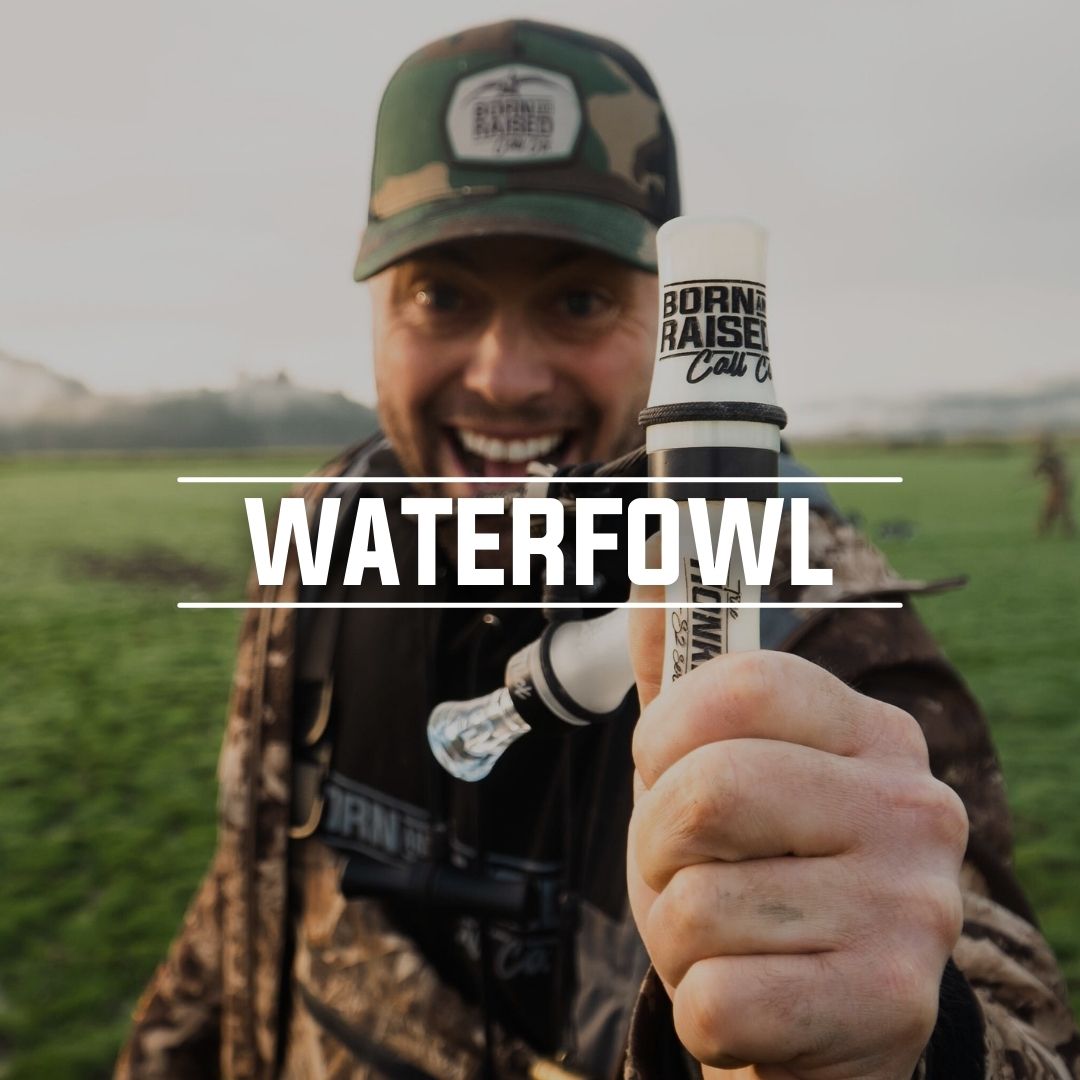 Waterfowl Calls