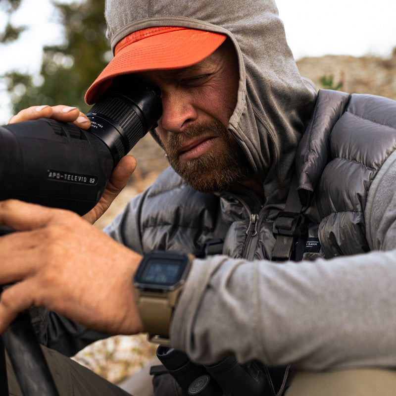 Stone Glacier | Grumman Down Vest