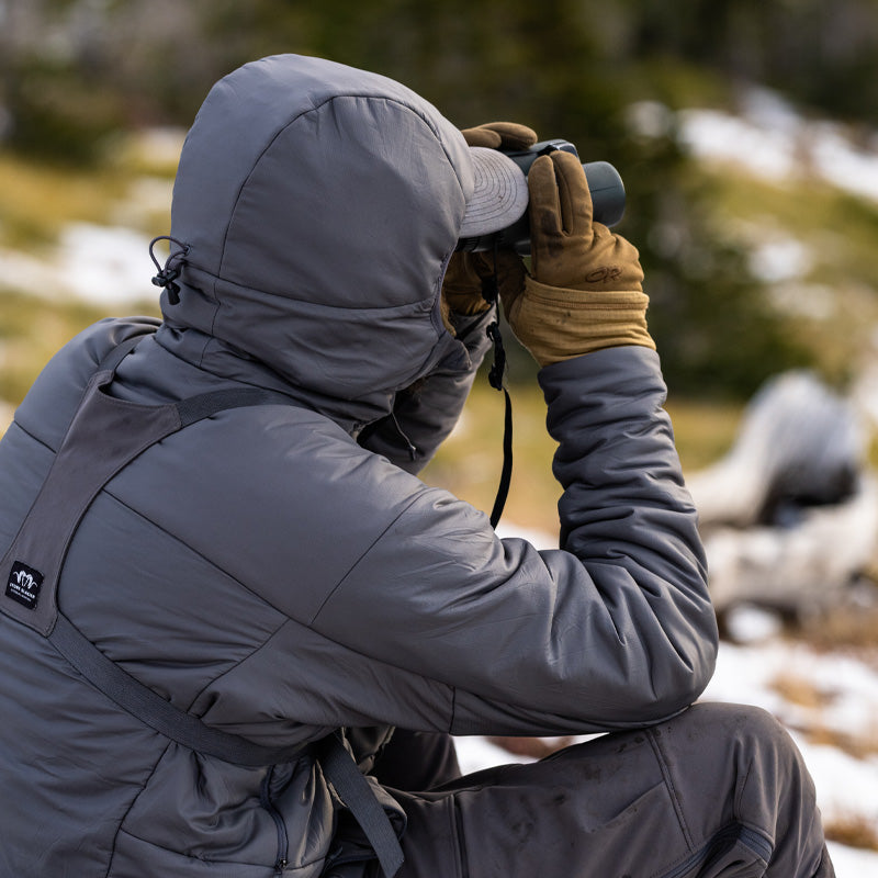 Stone Glacier | Cirque Jacket