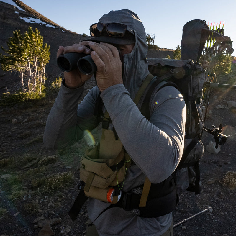 Stone Glacier | Avro Synthetic Hoody