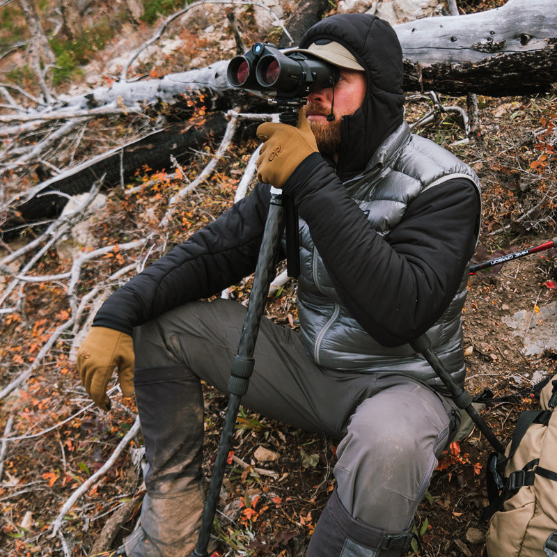 Stone Glacier | Grumman Down Vest