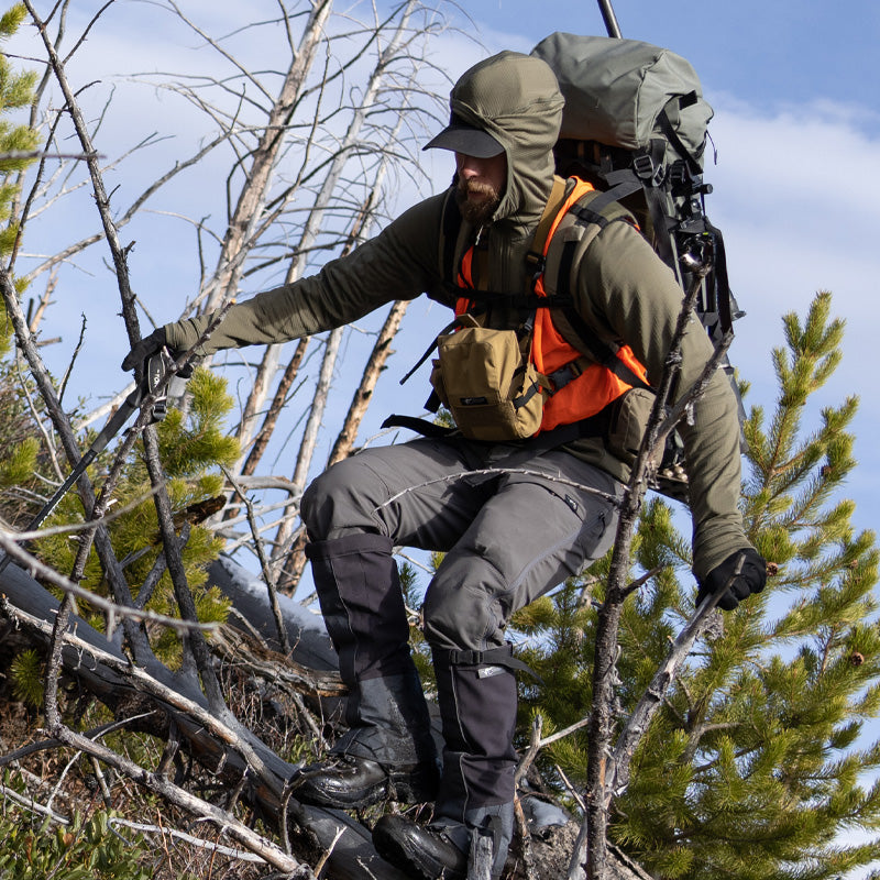 Stone Glacier | Helio Hoody