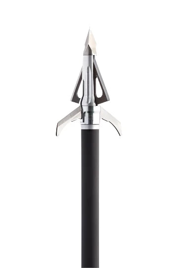 Grim Reaper Micro Hybrid Broadheads - Thumbnail 5