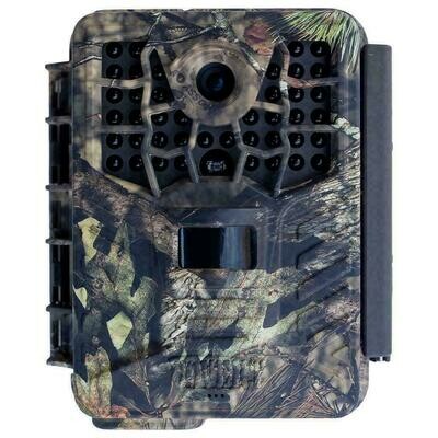 Covert | Black Maverick Camera 20 MP Mossy Oak