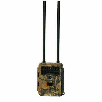 Covert | E2 Verizon LTE Wireless Game Camera 18MP #5588 mossy oak