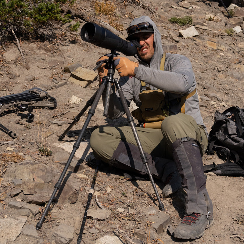 Stone Glacier | Avro Synthetic Hoody