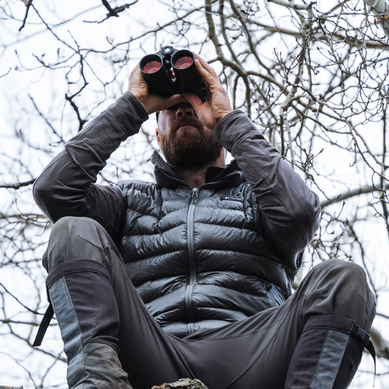 Stone Glacier | Grumman Down Vest