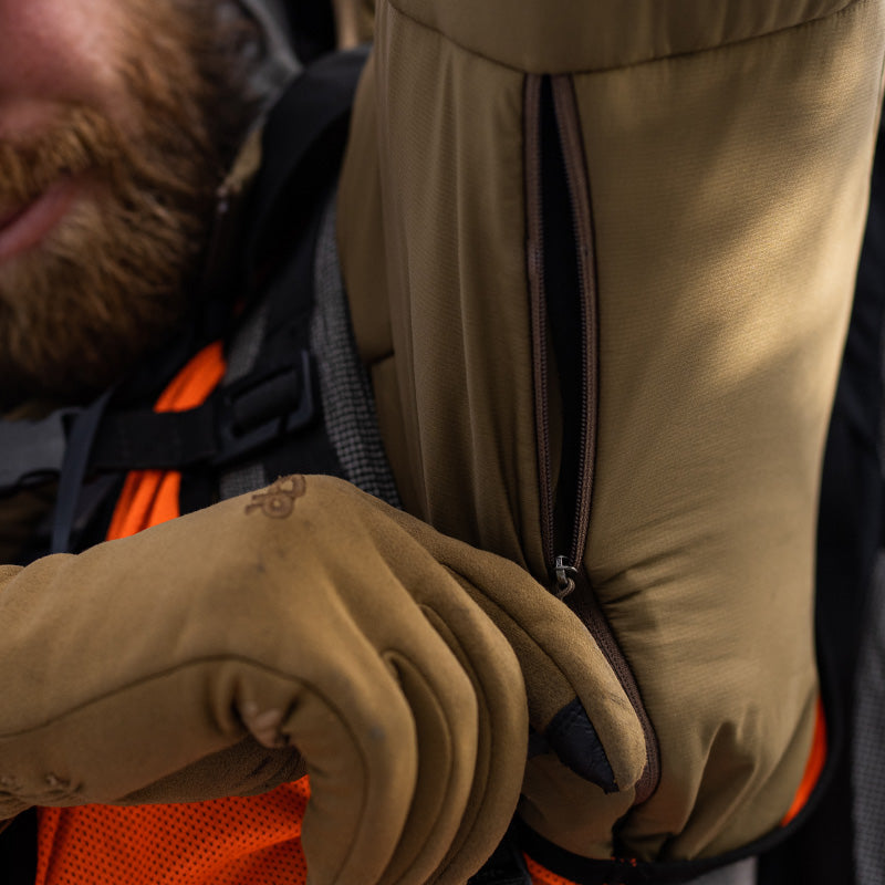 Stone Glacier | Cirque Jacket