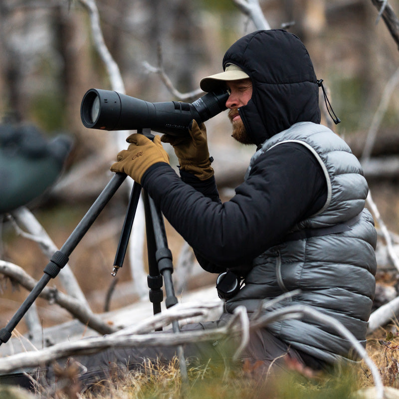 Stone Glacier | Grumman Down Vest