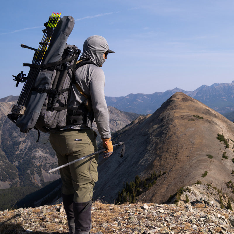 Stone Glacier | Avro Synthetic Hoody