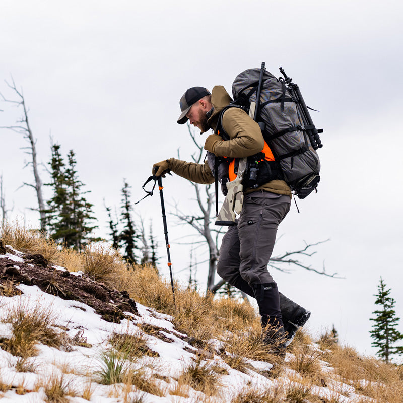 Stone Glacier | Cirque Jacket